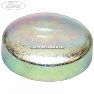 Dop gheata chiulasa 36 mm Ford Ka (2009-2016) 1.2 69 HP oe 1549978