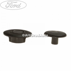 Dop magnetic spatar scaun randul 3 Ford S-Max (2007-2014) 2.0 TDCi 115 HP oe 1674519