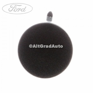 Dop maner usa interior culoare syracus Ford Fiesta (2008-2012) 1.25 82 HP oe 1550177