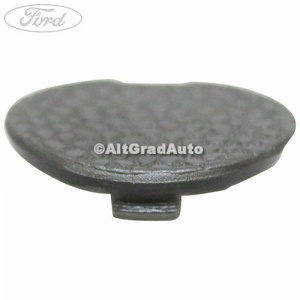 Dop ornament hayon inferior Ford fiesta mk 7 1.25