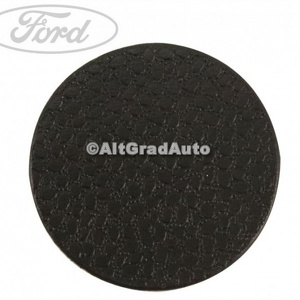 Dop ornament hayon inferior Ford fiesta mk 8 1.0