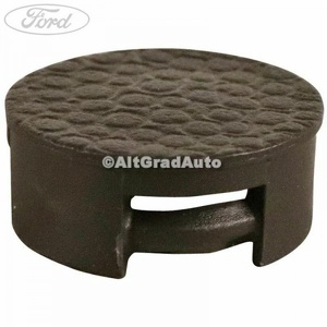 Dop ornament treapta usa fata Ford Transit (2014-2018) 2.2 TDCi 4x4 125 HP oe 1771952