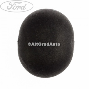 Dop oval panou cadru bord Ford ka 2 1.2