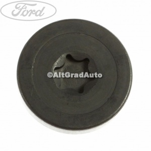 Dop surub prindere pinion ax came Ford Focus (2008-2011) 2.5 ST 225 HP oe 1371935