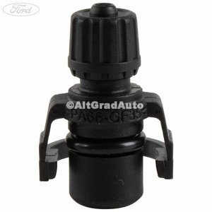 Dop termostat, aerisitor termostat Ford Fiesta (2008-2012) 1.4 TDCi 70 HP oe 1690966