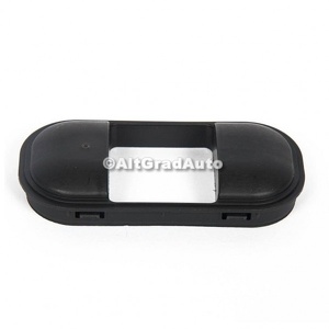 Dop usa fata protectie praf Ford noul explorer 3.0 ecoboost plug-in hybrid awd