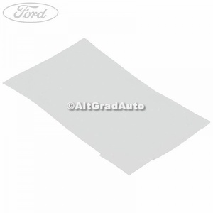 Dop usa fata protectie praf inferior Ford ka plus 1.2 ti-vct