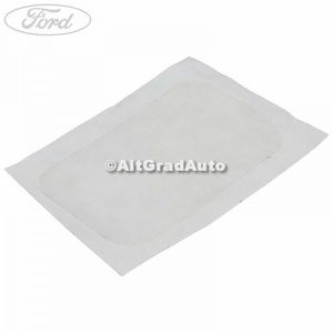 Dop usa fata protectie praf superior Ford ka plus 1.2 ti-vct