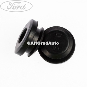 Dop vizitare, aparatoare tambur Ford ecosport 1.5 tdci