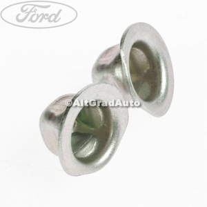 Dop vizitare tambur frana fata metalic Ford Ka (2009-2016) 1.2 69 HP oe 1675619