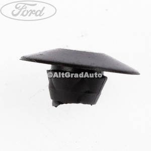 Dop vizitare tambur frana fata plastic Ford ka 2 1.2