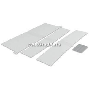 Dungi albe bara fata si spate Ford focus mk2 1.4