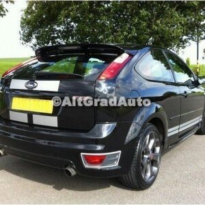 Dungi albe portbagaj Ford focus mk2 1.4