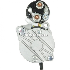 Electromotor, sistem start stop Ford mondeo v 1.5 ecoboost