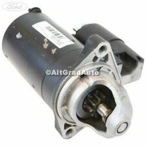 Electromotor 0.8 KW Ford fiesta 4 1.6 16v sport