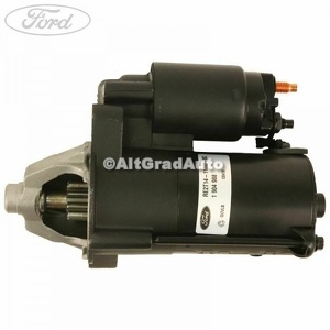 Electromotor 1,4 KW Ford tourneo connect mk1 1.8 di