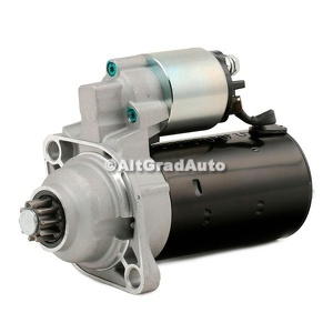 Electromotor 1,8 KW Ford Galaxy (1995-2000) 1.9 TDI 90 HP oe 1029405