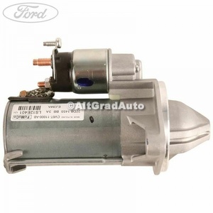 Electromotor 1.2 KW Ford fiesta mk 8 1.0 ecoboost