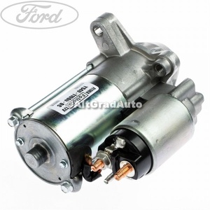 Electromotor 1.1 KW Ford Cougar 2.5 ST 200 205 HP oe 1365666