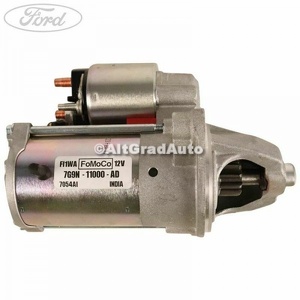 Electromotor 1.1 KW Ford Focus (2014-2018) 1.6 Ti 125 HP oe 2109622