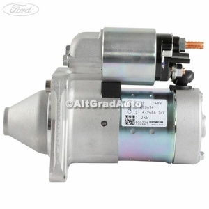 Electromotor 1.1 KW start stop Ford Ka (2009-2016) 1.2 69 HP oe 1881471