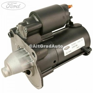 Electromotor 1.2 KW Ford Focus (2004-2007) 1.6 TDCi 109 HP oe 2073366
