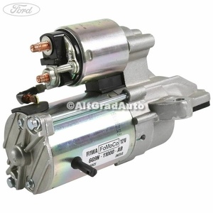 Electromotor 1.2 Kw Ford Focus (2004-2007) 2.0 145 HP oe 1525794