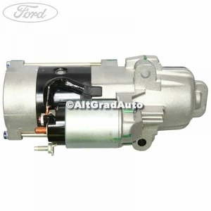 Electromotor 1.4 KW cutie automata 10R80 Ford Mustang (2018-2022) 5.0 V8 450 HP oe 2115275