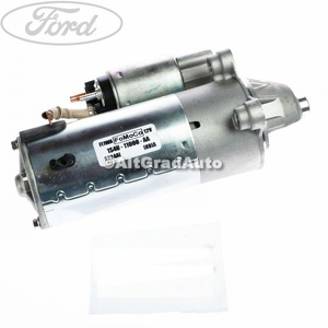 Electromotor 2,2 KW Ford Focus (1998-2004) 1.8 DI/TDDi 90 HP oe 1806690