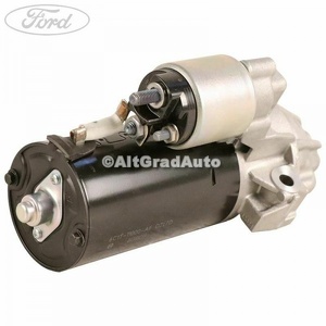 Electromotor 2 KW Ford transit 6 2.2 tdci