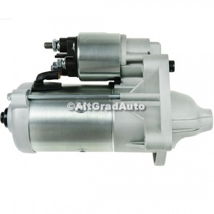 Electromotor 2 KW model Start-Stop Ford bmax 1.6 tdci