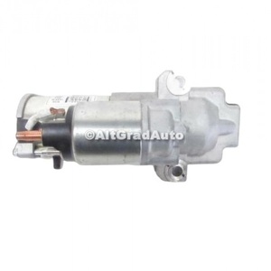 Electromotor cutie dublu ambreiaj 7 trepte Ford noul puma 1.0 ecoboost