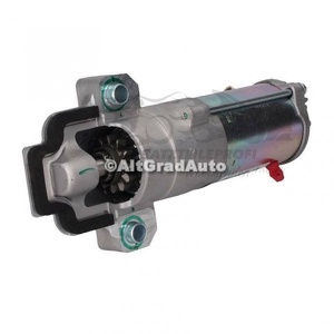 Electromotor cutie manuala 6 trepte manuala Ford Puma (2020-2026) 1.0 EcoBoost 125 HP oe 2198353