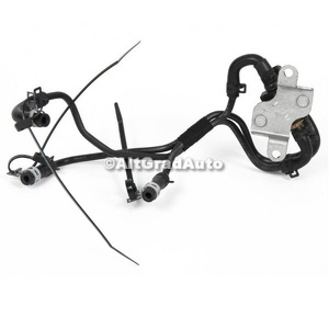 Electrovalva presiune turbosuflanta Ford Mustang (2015-2018) 2.3 EcoBoost 314 HP oe 2015645