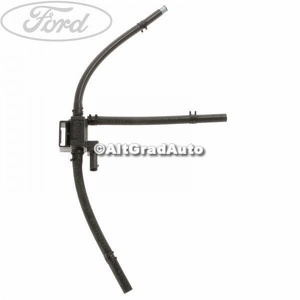 Electrovalva vaccum, cu furtun Ford Focus (2014-2018) 2.0 ST 250 HP oe 5291775