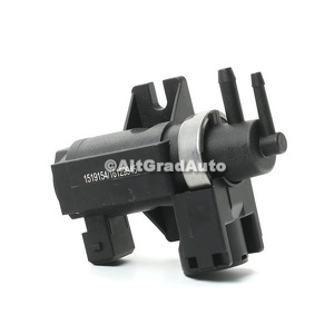 Electrovalva vaccum Ford Ka (2009-2016) 1.3 TDCi 75 HP oe 1562514