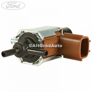 Electrovalva vaccum Ford Ranger (2006-2012) 2.5 TDCi 4x4 143 HP oe 1448822