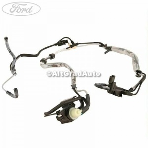 Electrovalva vaccum cu furtun Ford Mondeo (2014-2018) 1.6 TDCi 115 HP oe 2267210