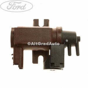 Electrovalva vaccum fara furtun Ford Focus (2004-2007) 2.0 TDCi 136 HP oe 1449602