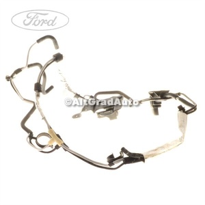 Electrovalva vacuum, cu furtune Ford kuga mk2 facelift 2.0 ecoboost 4x4