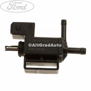 Electrovalva vacuum Ford Focus (2004-2007) 2.5 ST 225 HP oe 1371924