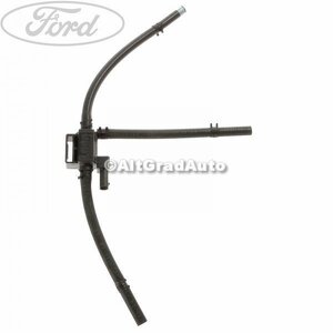 Electrovalva vacuum cu furtun Ford grand c-max 1 1.6 ecoboost