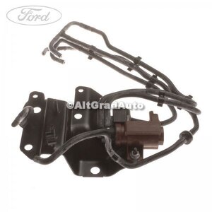 Electrovalva vacuum cu furtune Ford S-Max (2007-2014) 2.0 TDCi 140 HP oe 1863168