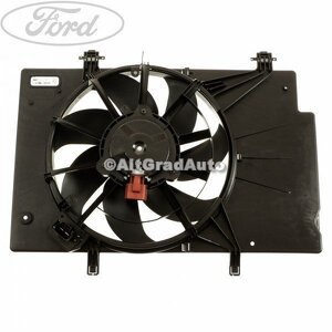 Electroventilator 380 W Ford ecosport 1.5 tdci