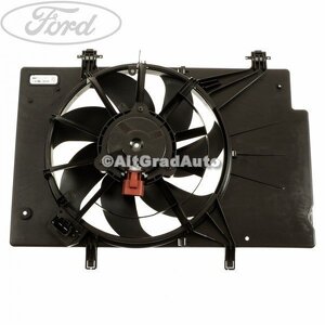 Electroventilator 380 W Ford EcoSport (2013-2018) 1.5 TDCi 90 HP oe 2127116