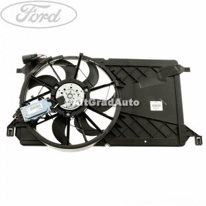 Electroventilator 390 MM Ford focus 2 1.4