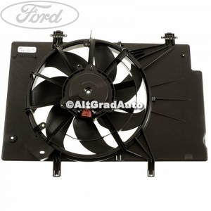 Electroventilator Ford ecosport 1.5 tdci