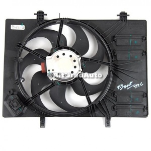 Electroventilator Ford EcoSport (2019-2023) 1.5 TDCi EcoBlue 4x4 125 HP oe 2179963