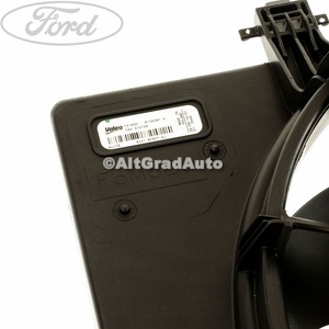 Electroventilator Ford Fiesta (2013-2017) 1.6 ST 182 HP oe 5610613