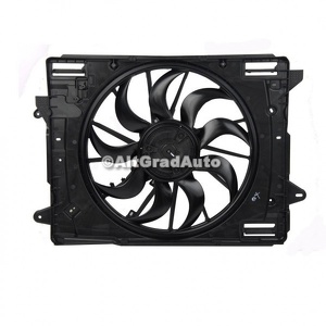 Electroventilator Ford Kuga (2019-2026) 1.5 EcoBlue 120 HP oe 2455858